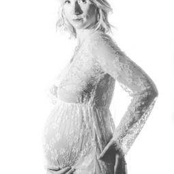 Photographe Grossesse Nantes Bretagne