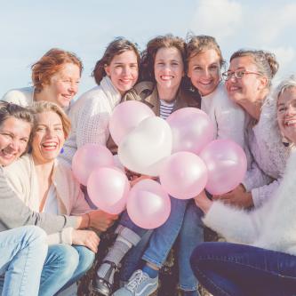 Photographe EVJF Nantes Bretagne