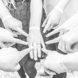 Photographe EVJF Nantes Bretagne