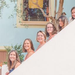 Photographe EVJF Nantes Bretagne