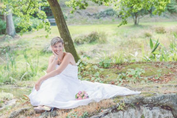 Photographe mariage Nantes Loire Atlantique