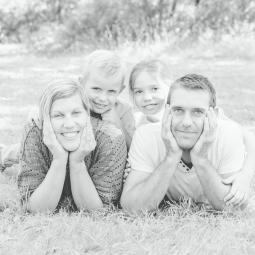 Photographe Famille Nantes Bretagne