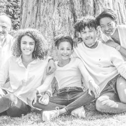 Photographe Famille Nantes Bretagne