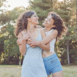 Photographe Famille Nantes Bretagne