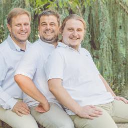 Photographe Famille Nantes Bretagne