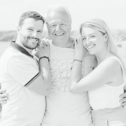 Photographe Famille Nantes Bretagne