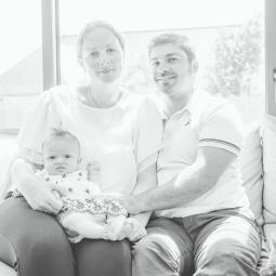 Photographe Famille Nantes Bretagne