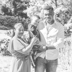 Photographe Famille Nantes Bretagne