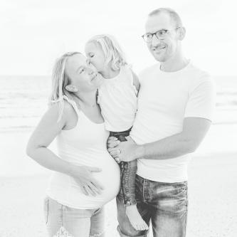 Seance photo famille