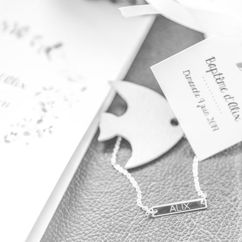 Photographe baptême Nantes Bretagne