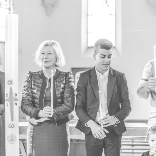 Photographe baptême Nantes Bretagne