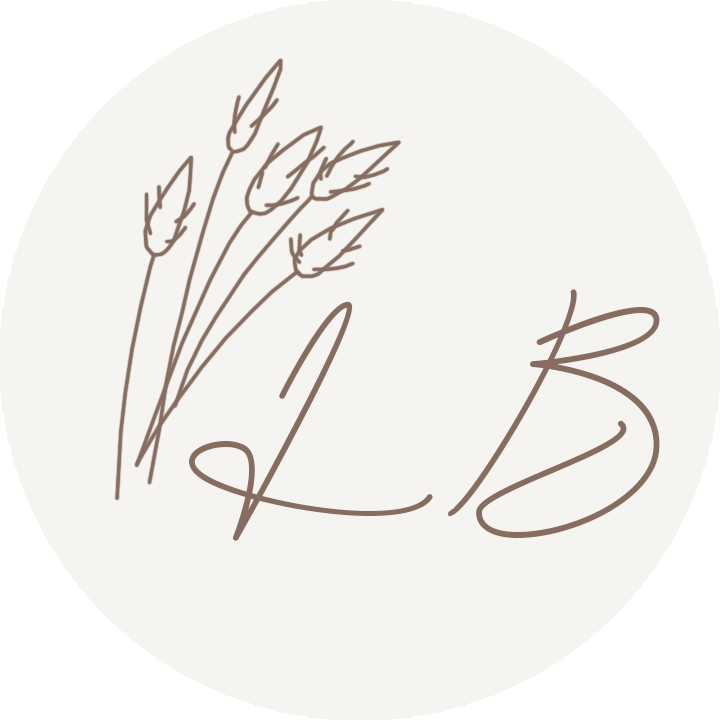 Logo Laura Belz