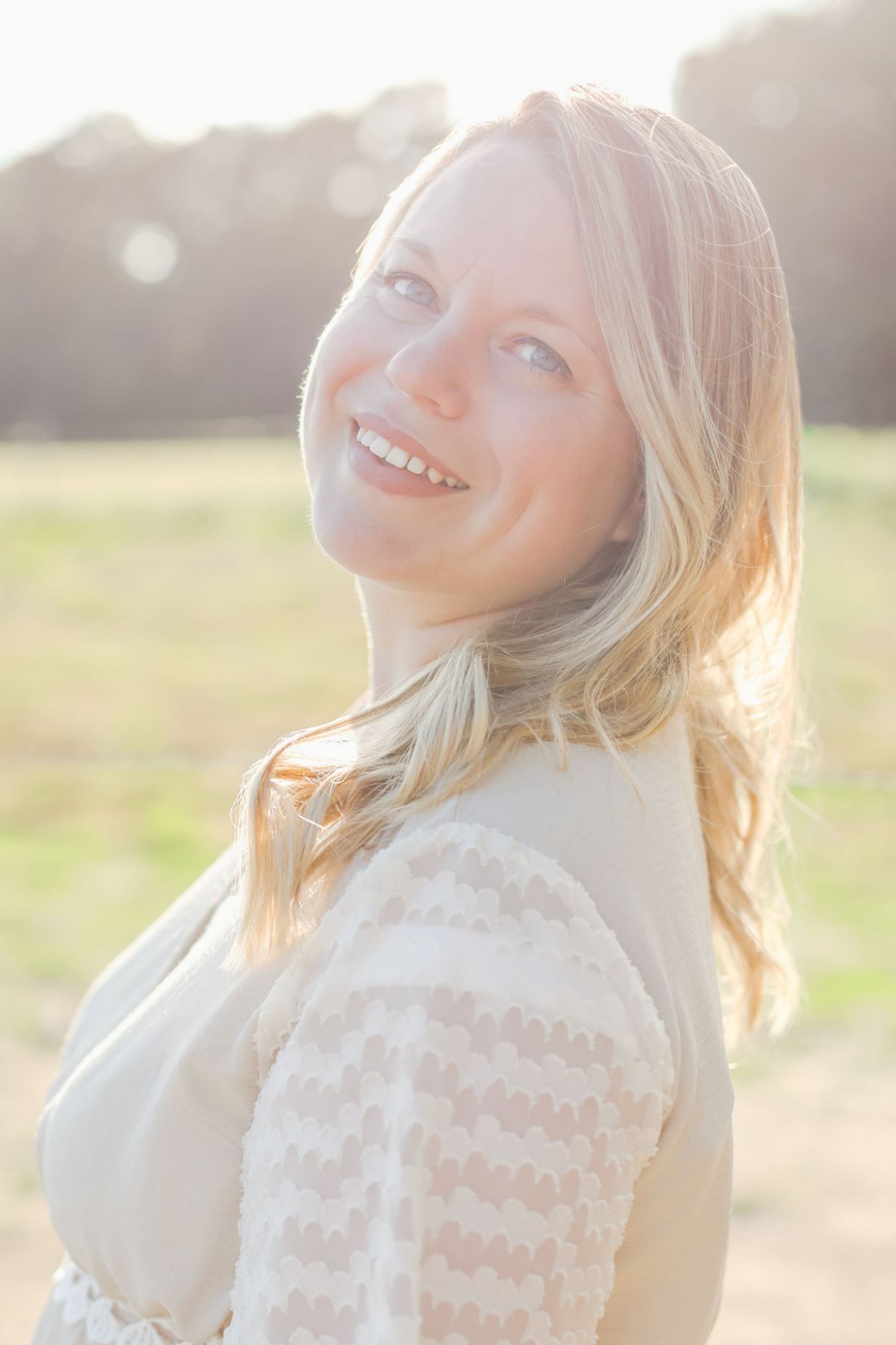 Laura Belz